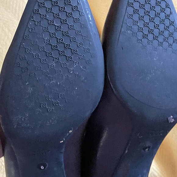 Gucci Platform size 9/40 - Picture 13 of 16